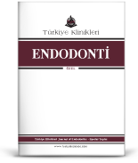 Turkiye Klinikleri Endodontics - Special Topics