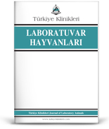 Türkiye Klinikleri Laboratuvar Hayvanları Dergisi